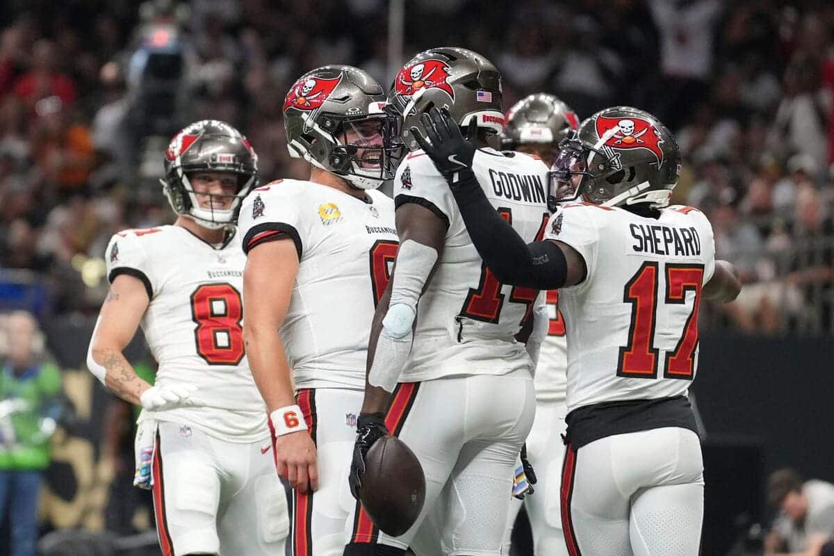 Buccaneers’ win was for the people of Tampa Bay – Bowles