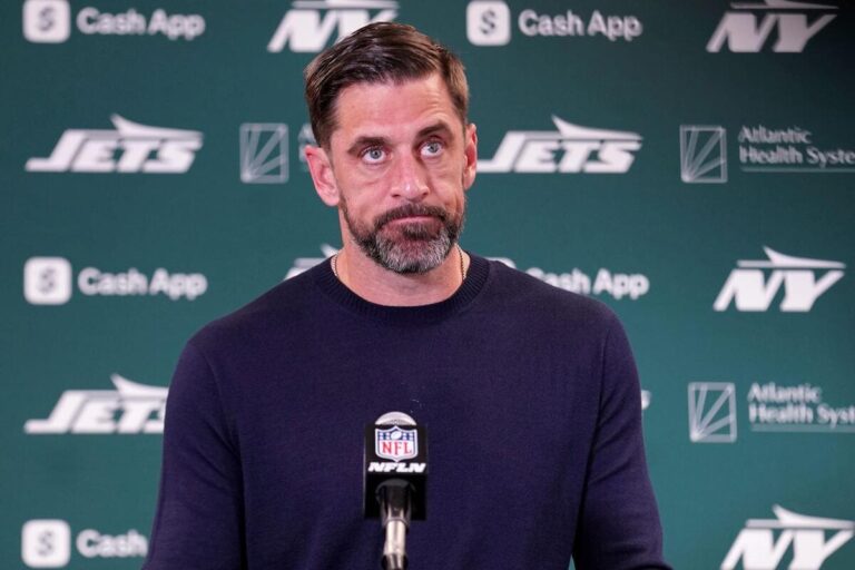 New York Jets: Rodgers, Adams and Wilson stumble in Pittsburgh