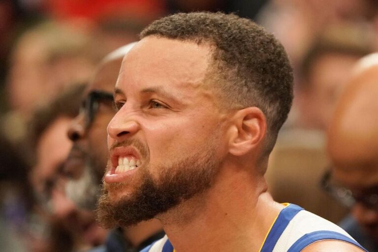 Stephen Curry injury latest: Kerr concerned after losing Warriors star