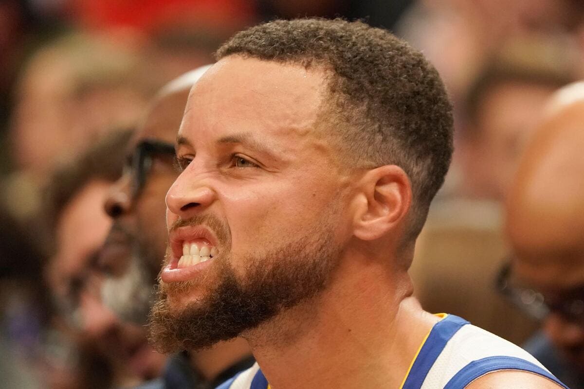 Stephen Curry injury latest: Kerr concerned after losing Warriors star