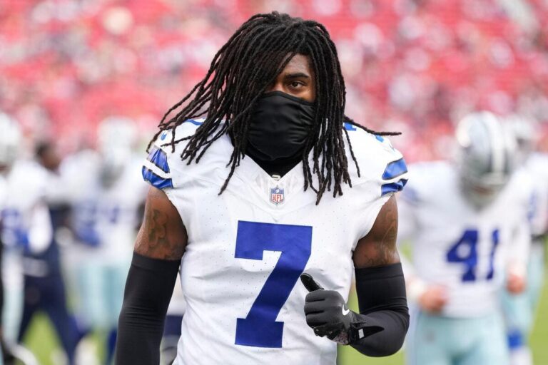 Coach McCarthy says Dallas Cowboys players ‘have to be better’ following Diggs’ spat with reporter