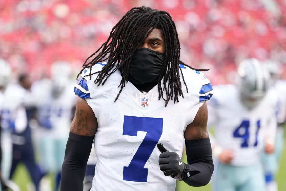 Coach McCarthy says Dallas Cowboys players ‘have to be better’ following Diggs’ spat with reporter