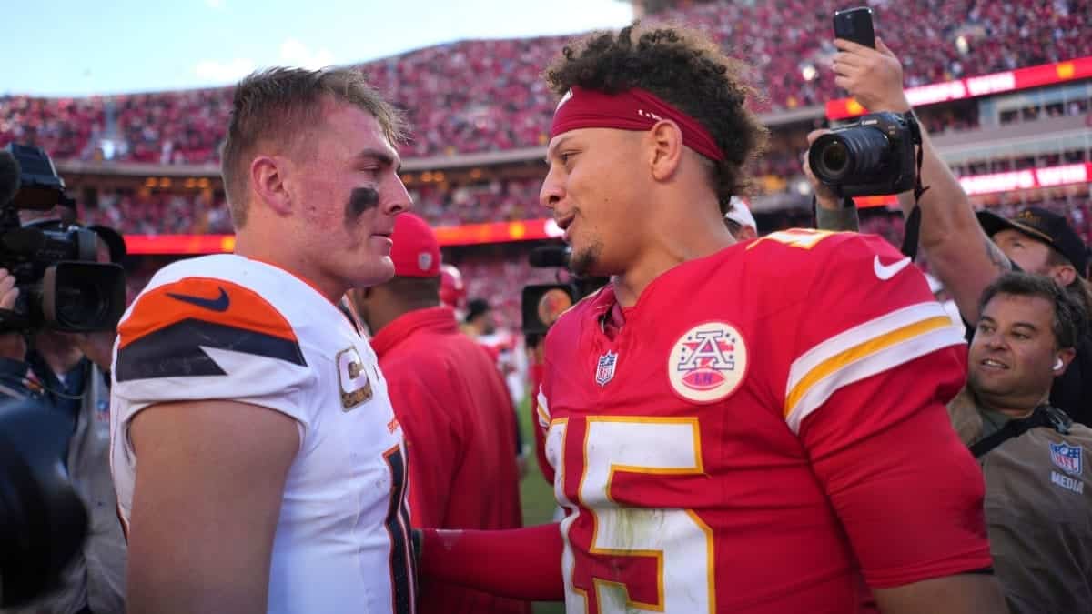 NFL round-up: Chiefs secure incredible win as 49ers squeeze past Bucs