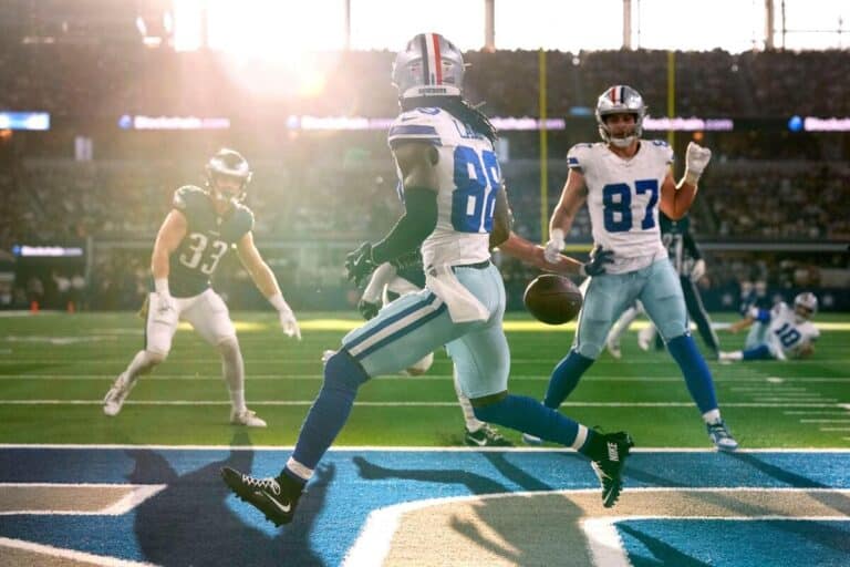 ‘Let’s tear the stadium down’ – Jerry Jones unimpressed as Dallas Cowboys request curtains to prevent glare