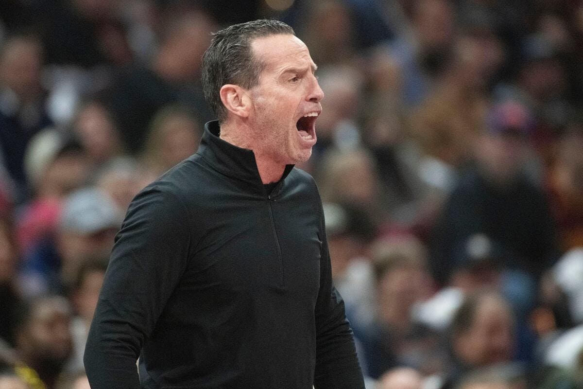 Cleveland Cavaliers move to 15-0: Atkinson relishes ultimate test against the Boston Celtics
