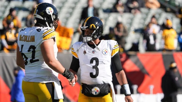 NFL round-up: Steelers beat Bengals, Jets fall to Seahawks