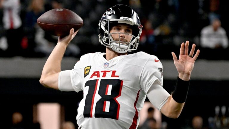 NFL: Falcons Quarterback Kirk Cousins Felt “Misled” After Michael Penix Jr. Was Drafted