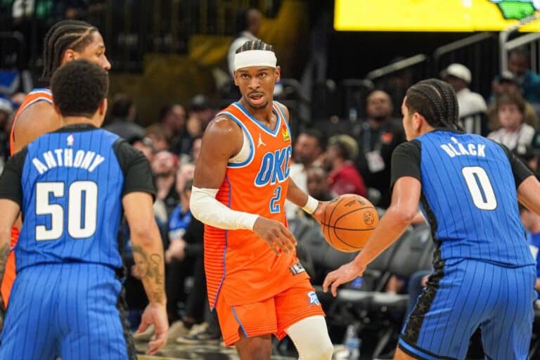 NBA: Who Will Win The Most Prestigious Awards For The 2024-25 Season?