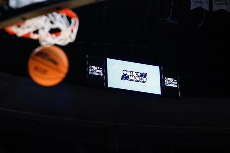 March Madness Recap For 3/20/2025: #12 McNeese Upsets #5 Clemson For First-Ever NCAA Tournament Win