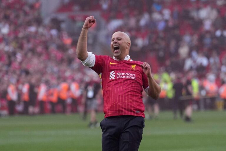 Premier League fixtures: Liverpool host Bournemouth on opening night