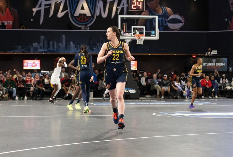 Caitlin Clark: Stephanie White gives injury update after Indiana Fever vs Connecticut Sun