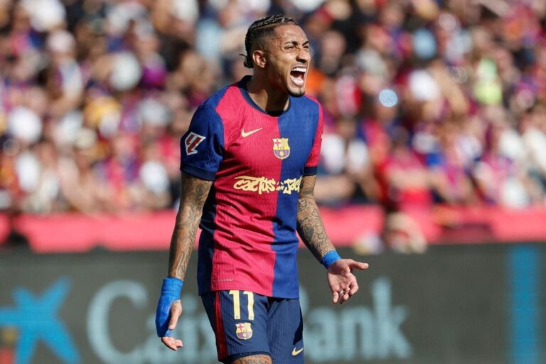 LaLiga confirms dates for 2025-26 Clasico fixtures between Barcelona and Real Madrid