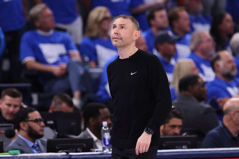 Nuggets hire David Adelman as head coach after successful interim spell