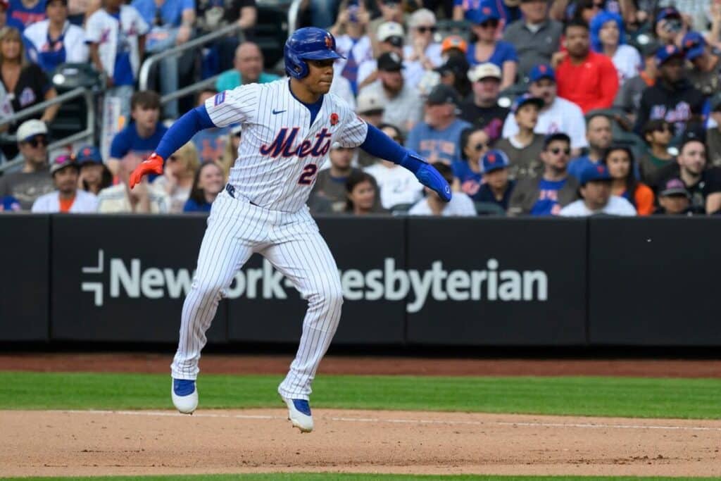 MLB: Mets Win Back-To-Back Games For The First Time Since Late July