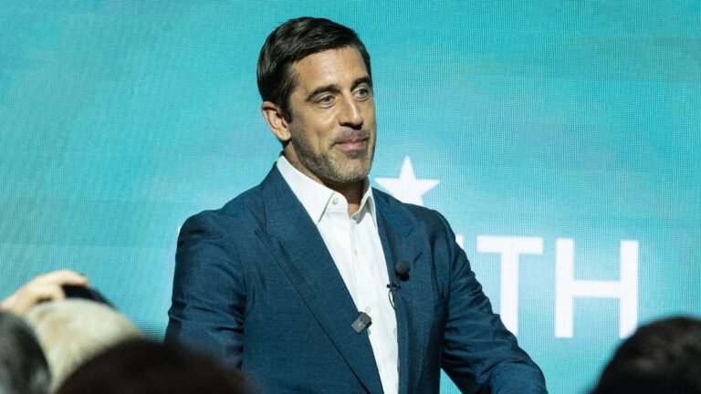 Aaron Rodgers Netflix documentary release date, how to watch, trailer and more on NFL star’s Enigma