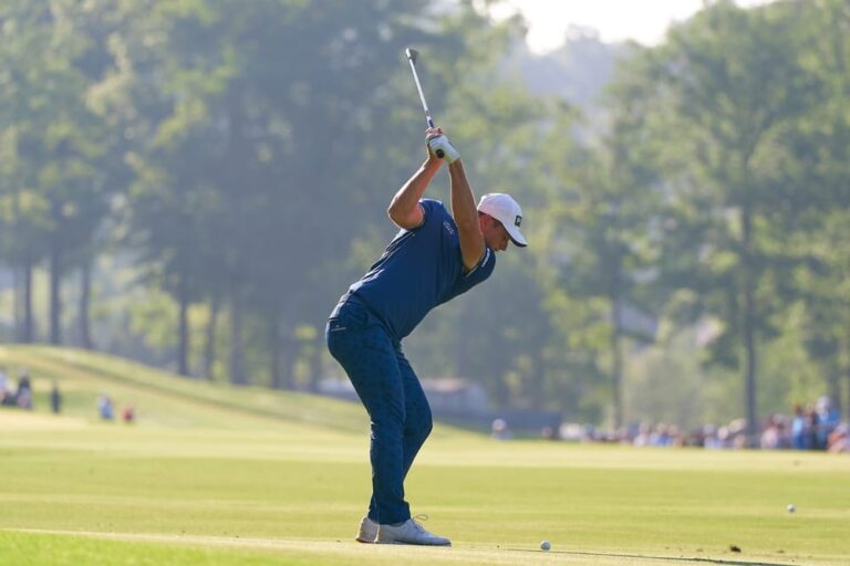 BMW Championship Odds and Golf Betting Promos – Scottie Scheffler Favorite Again?