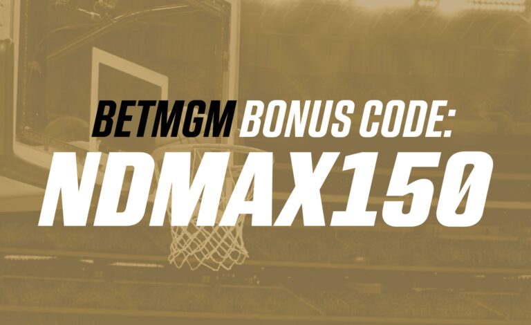 BetMGM Bonus Code: Get ,500 Bonus for NBA Games Today