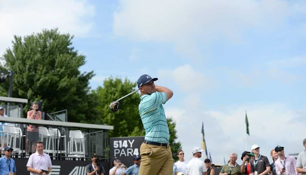 LIV Golf Chicago Odds and Betting Offers – Jon Rahm and Bryson DeChambeau to fight for top spot?