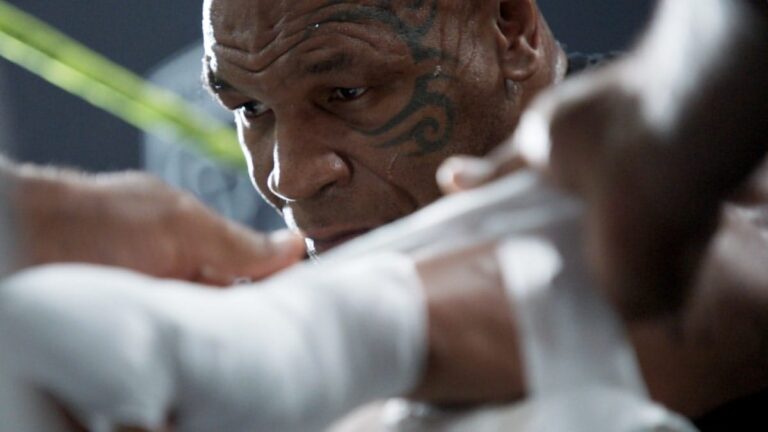 Jake Paul vs Mike Tyson: Netflix announce Countdown documentary for boxing match