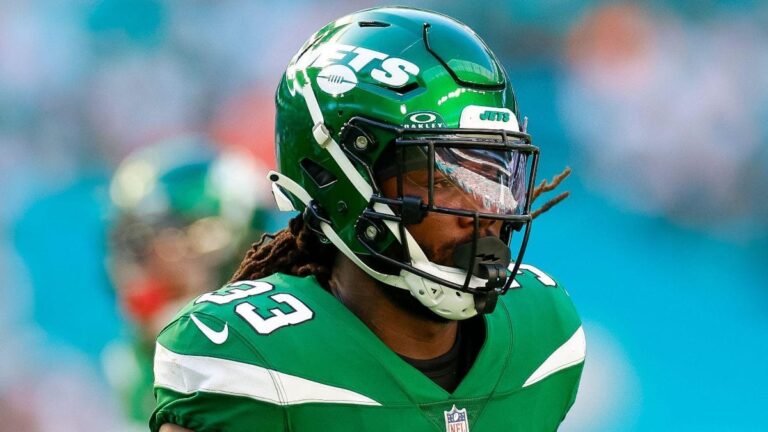 NFL: Cowboys set to snap up RB Dalvin Cook to practice squad