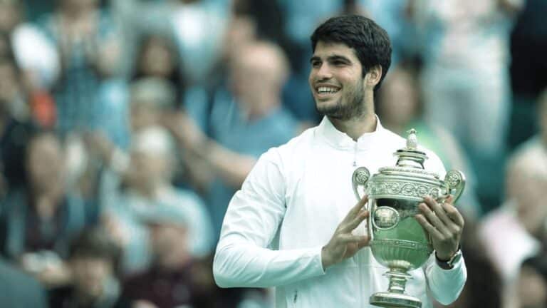 2024 US Open Power Rankings: Top Contenders and Dark Horses You Can’t Ignore