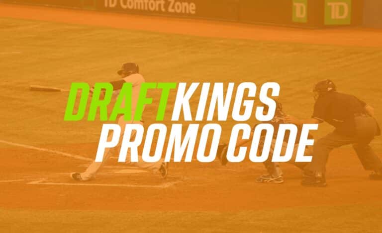DraftKings Promo Code: Get Instant 0 Bonus for MLB World Series, Giants @ Steelers