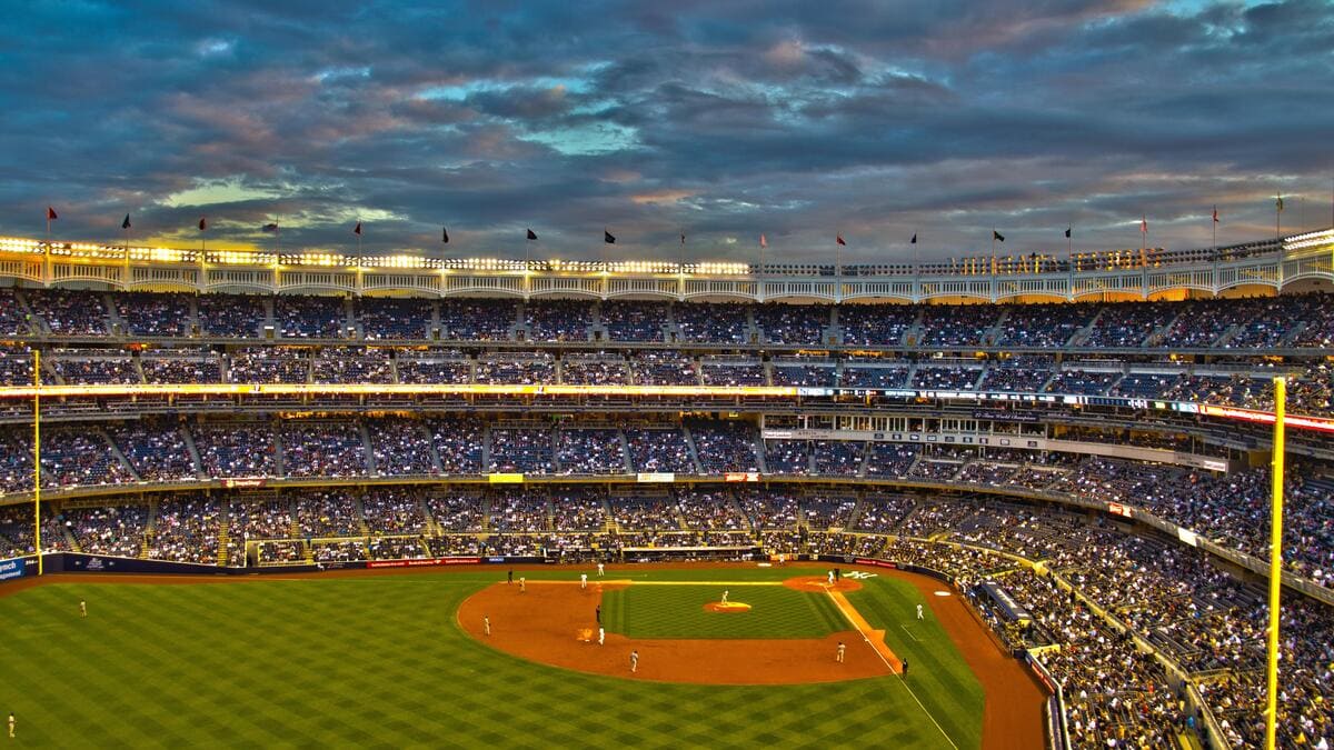 World Series – Los Angeles Dodgers v New York Yankees: How to watch, schedule and best betting offers