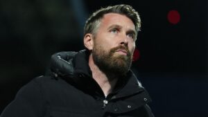 Next Wolves manager contenders: Edwards, O’Neil, Carrick and Rodgers in the frame after Pereira sacking