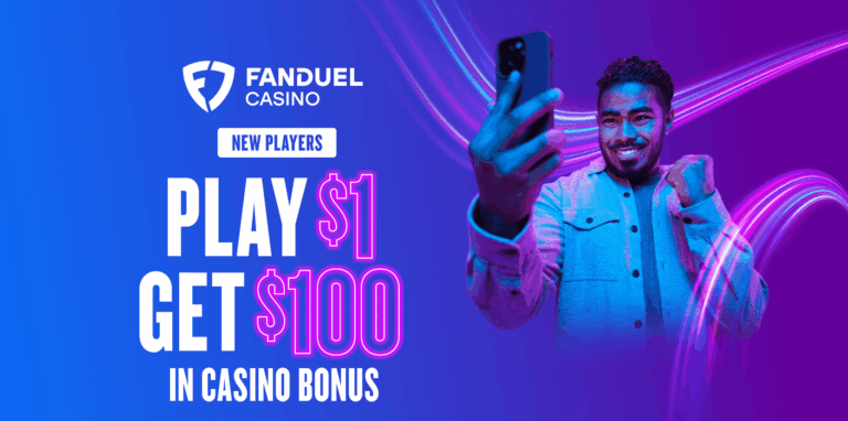 FanDuel Casino Promo Code – Play  Get 0 in Casino Bonus