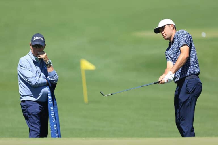 FedEx Championship Odds and Betting Offers this Weekend, Scheffler still Strong Favorite to Win