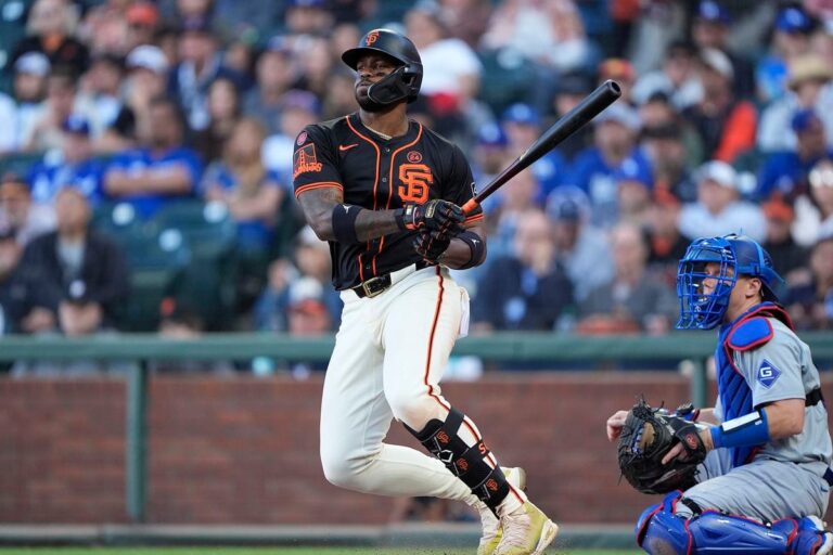Giants vs. Braves, Dodgers take on Diamondbacks – MLB Odds, Picks and Betting Offers