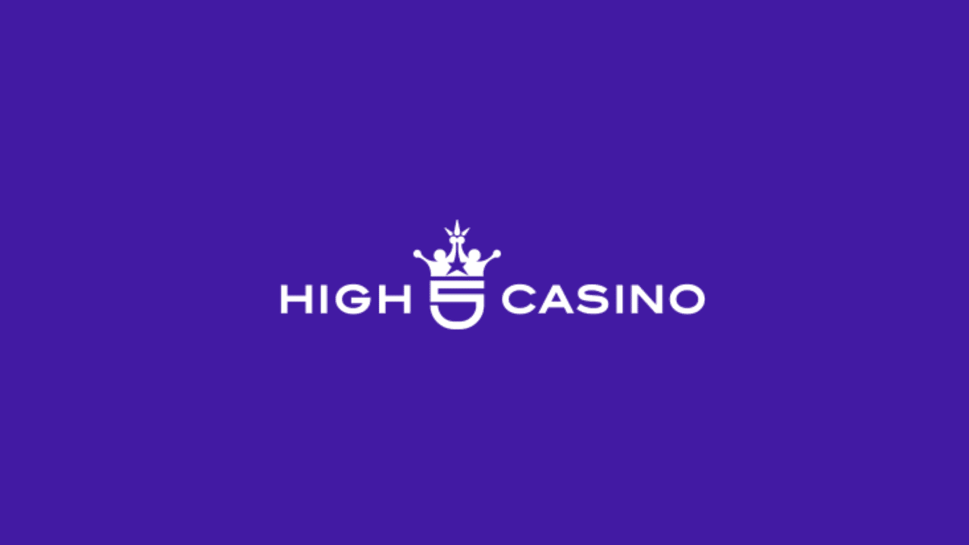 Where is High 5 Casino Legal in the US?