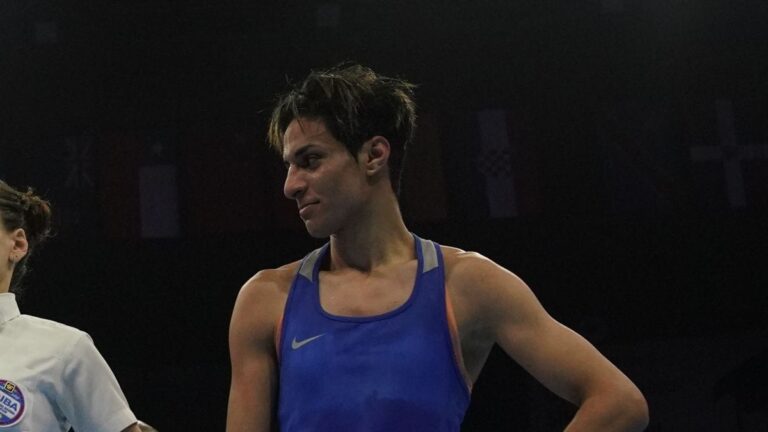 Olympics 2024: Khelif to fight for gold medal amid eligibility row