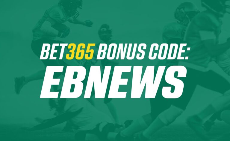 bet365 Bonus Code EBNEWS for $1k or $200 NFL Promo on NFL Sunday Week 8