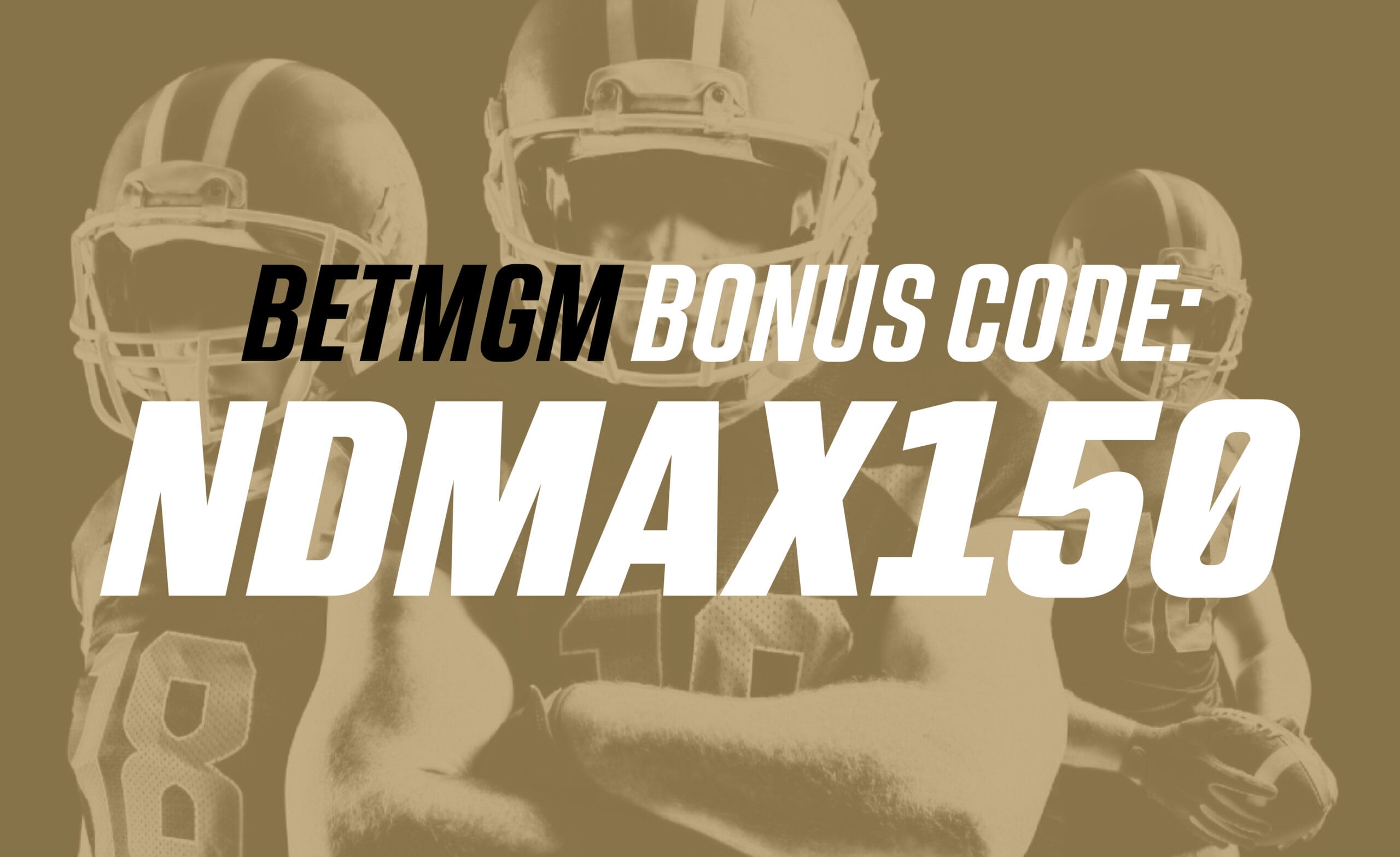 BetMGM Bonus Code NDMAX150: Get $1,500 NFL Promo for Eagles vs Cowboys