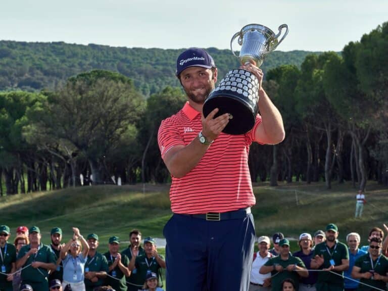 Open de Espana Odds and Betting – Jon Rahm and Tommy Fleetwood take to the field in Madrid