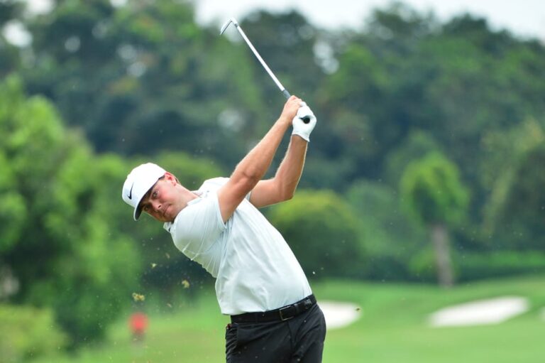 Sanderson Farms Championship Odds and Betting Promos