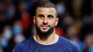 BREAKING: Kyle Walker retires from international football