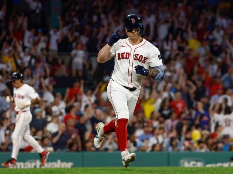 MLB Betting Offers and Bonus Bets this Week – Red Sox vs. Orioles, Dodgers vs. Brewers