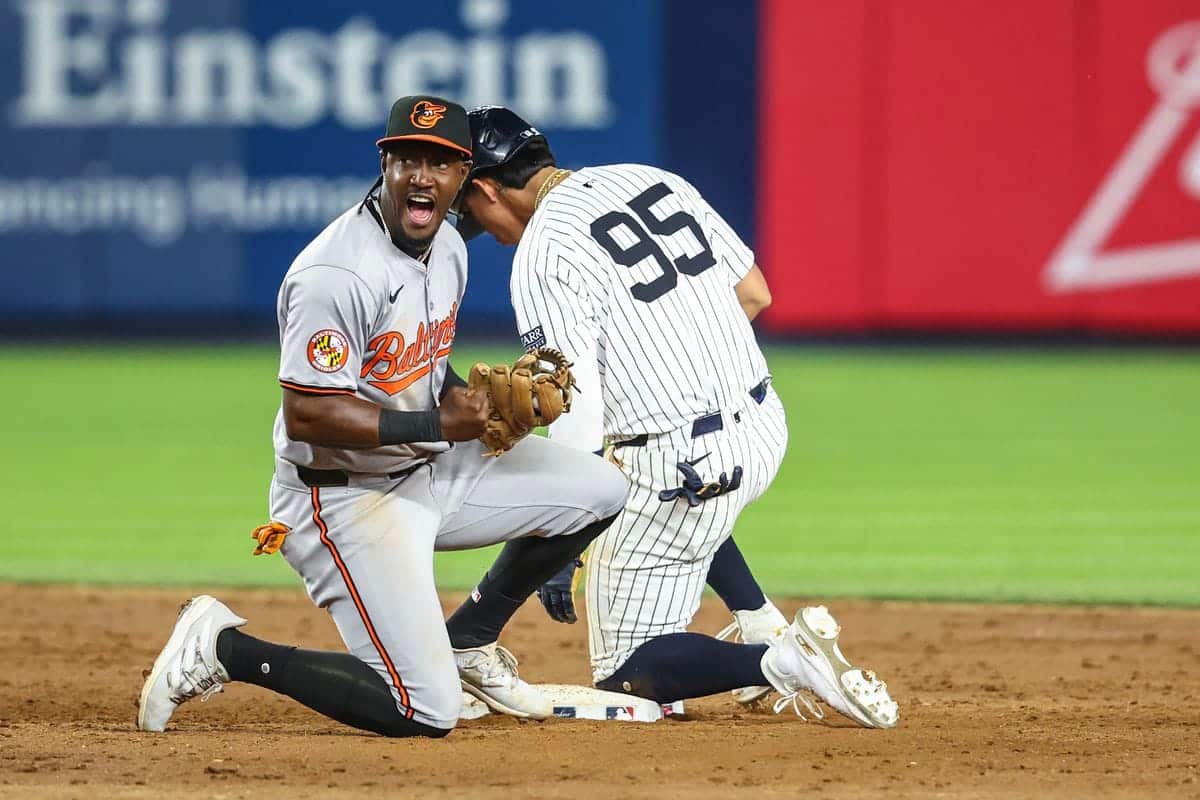 Blue Jays vs. Diamondbacks, Yankees vs. Orioles – MLB Odds, Picks and Betting Offers