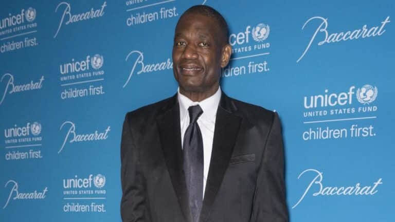 NBA: ‘Larger than life’ Hall of Famer Mutombo dies aged 58 after battle with brain cancer