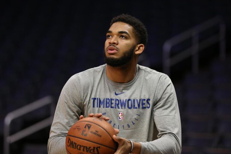 NBA: Towns set to join Knicks in blockbuster trade