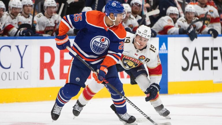 Stanley Cup Final Odds and Game 6 Preview – Oilers reignite hopes after Game 5 victory