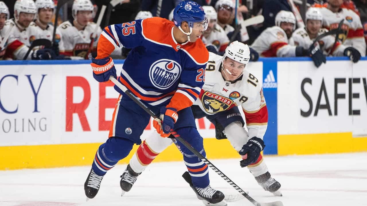 Stanley Cup Final Odds and Game 6 Preview – Oilers reignite hopes after Game 5 victory