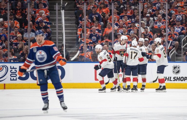 Stanley Cup Odds, Predictions, and Betting Offers – Oilers vs. Panthers goes to Game 7