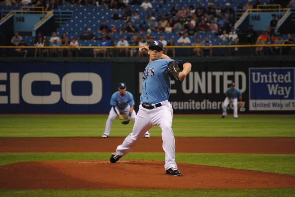 Rays vs Orioles, White Sox vs Red Sox Odds – MLB Betting Offers and Promotions