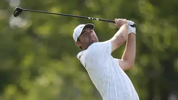 Travelers Championship Odds 2024 – Scottie Scheffler Chasing Leader Tom Kim on Day 2