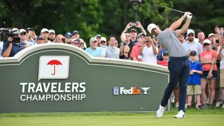 Travelers Championship Preview – PGA Tour Betting Offers