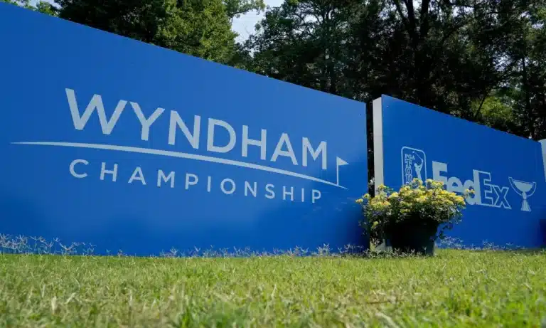 Wyndham Championship Odds and Golf Betting Offers, Shane Lowry +2200 to Win