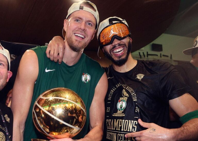 NBA preview: Will Celtics win again? Who can challenge?